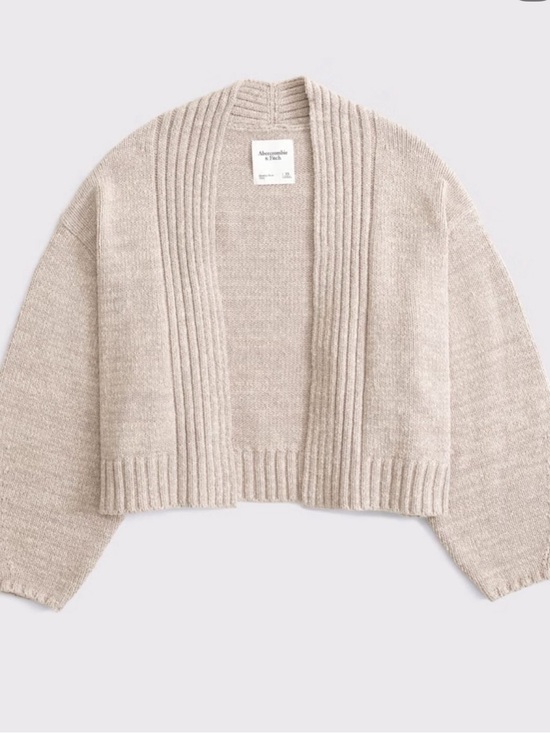 Abercrombie & Fitch Sweaters - Abercrombie & fitch soft cardigan